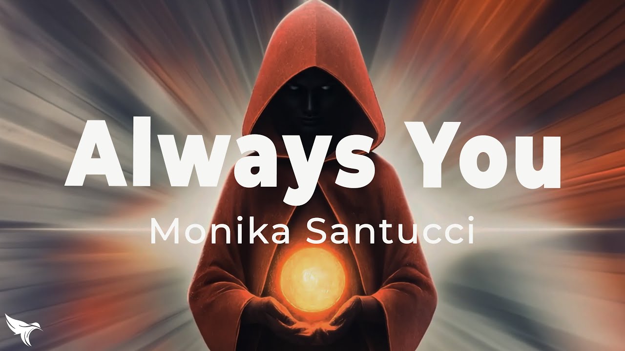 Monika Santucci - Always You (Lyrics)