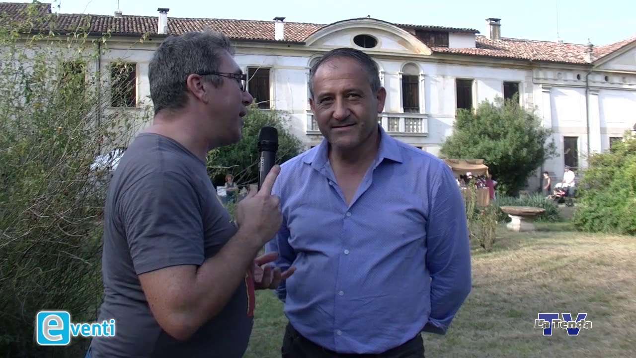 EVENTI - Castello di Godego: Godego nella storia
