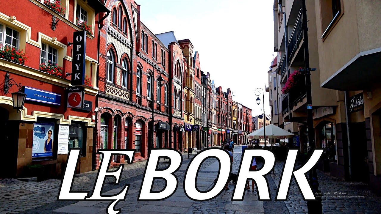 Lębork