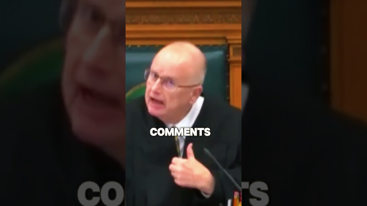 Lawyer's Argument Backfires HARD With Judge #court #judge #fail