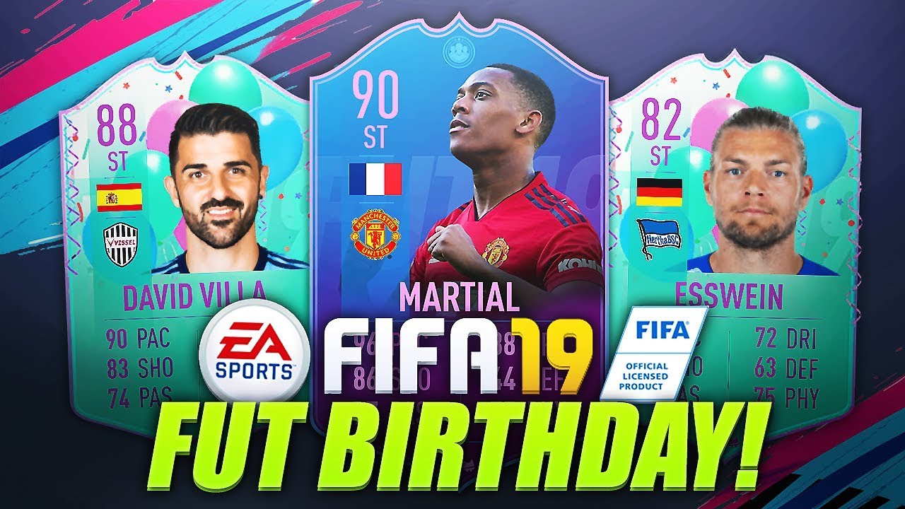 FUT BIRTHDAY TRADING & INVESTING GUIDE! (FIFA 19 Ultimate Team)