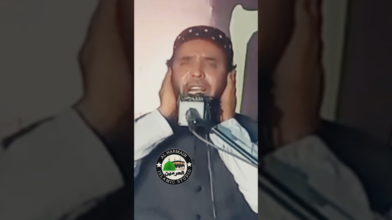 Qari Hammad Anwar nafeesi #islamicvideo #alharmain #new #ramadanstories #ramadaan #religion