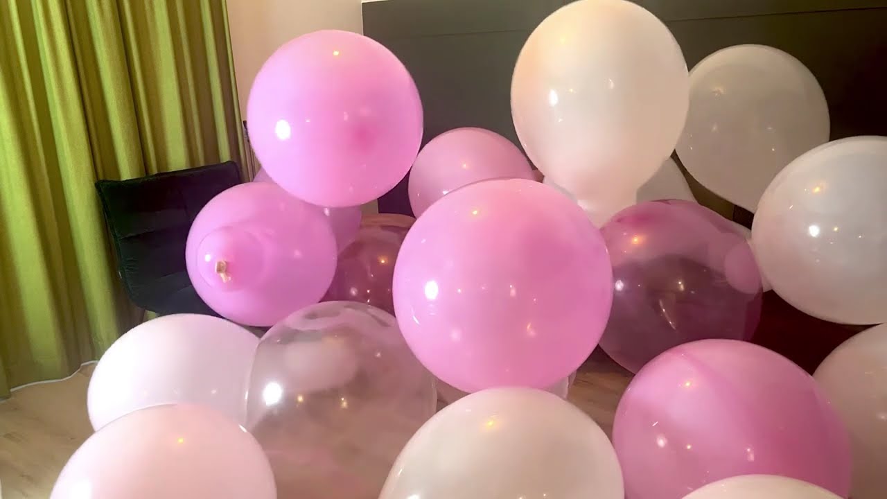 Balloon room
