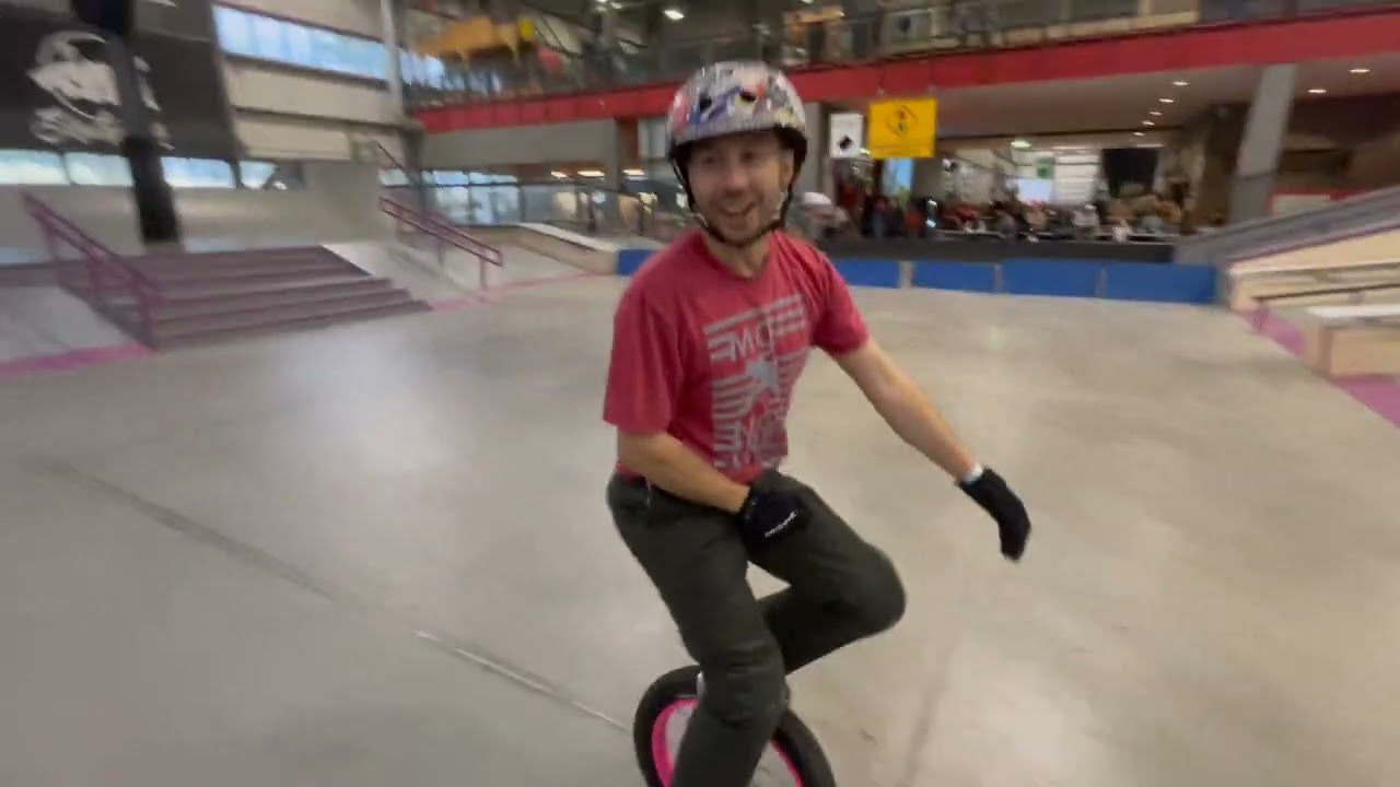 Huge-O et Jakon à Mouréal