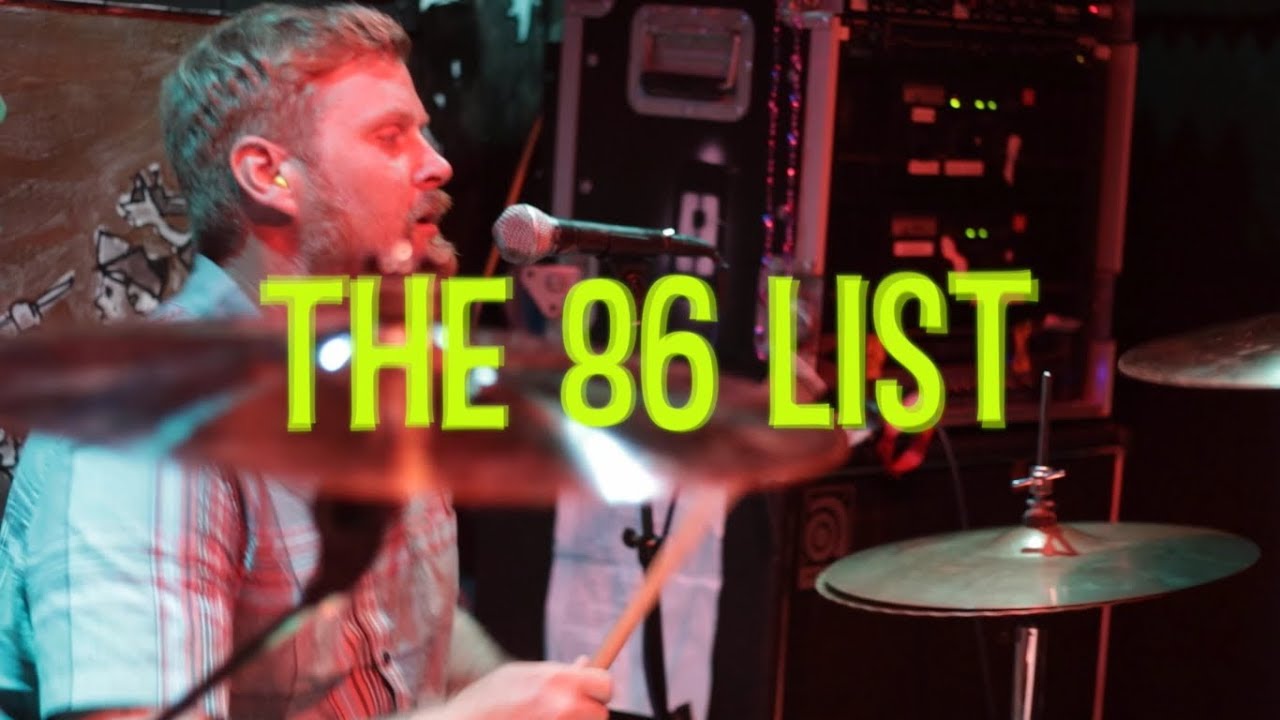 B-Side HNL Extra: The 86 List 
