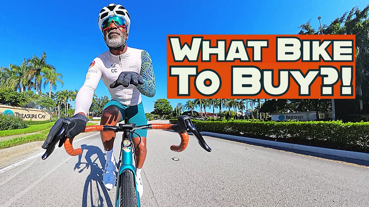 The Cycling Industry is Changing Fast and Here's Why