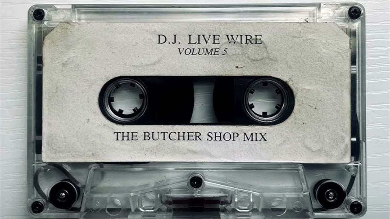 DJ Livewire X DJ Sound Type Beat 
