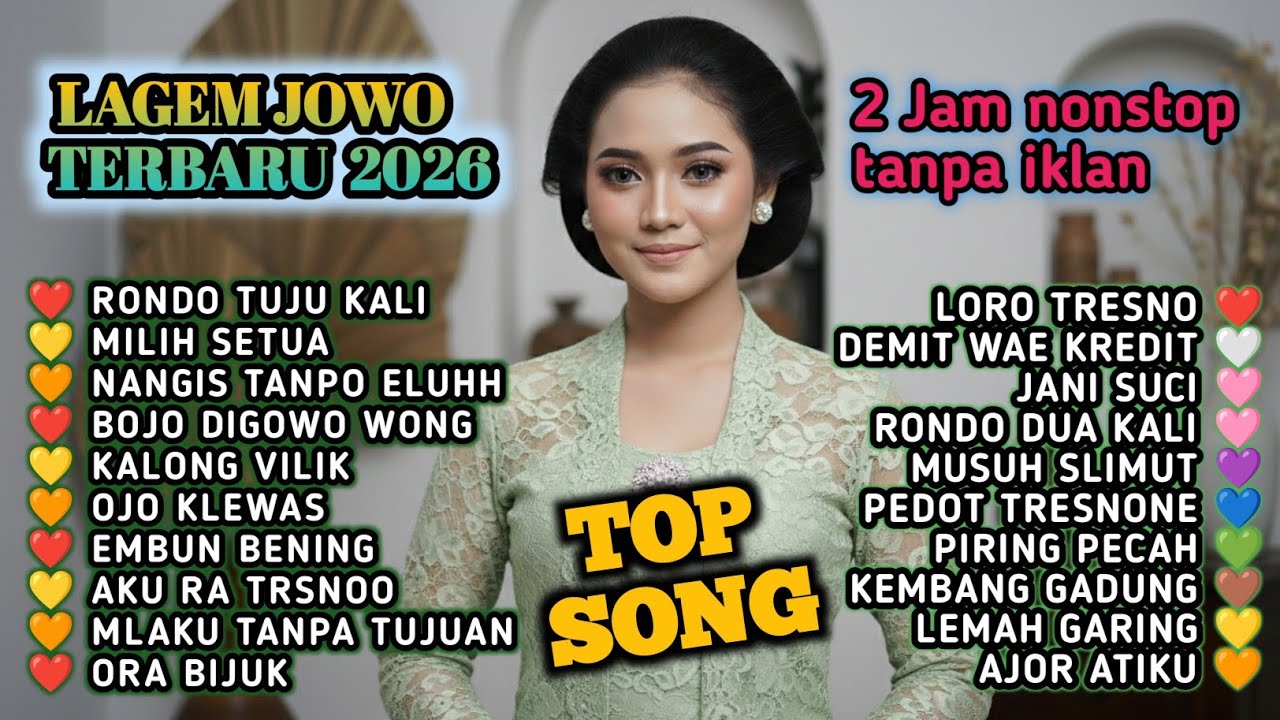 2 JAM  LAGEM