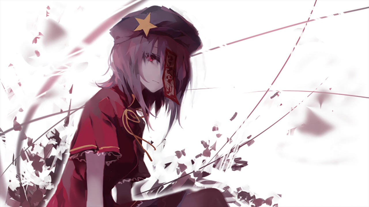 【東方Vocal／Rock】 嘔吐、又。 「凋叶棕」【Subbed】