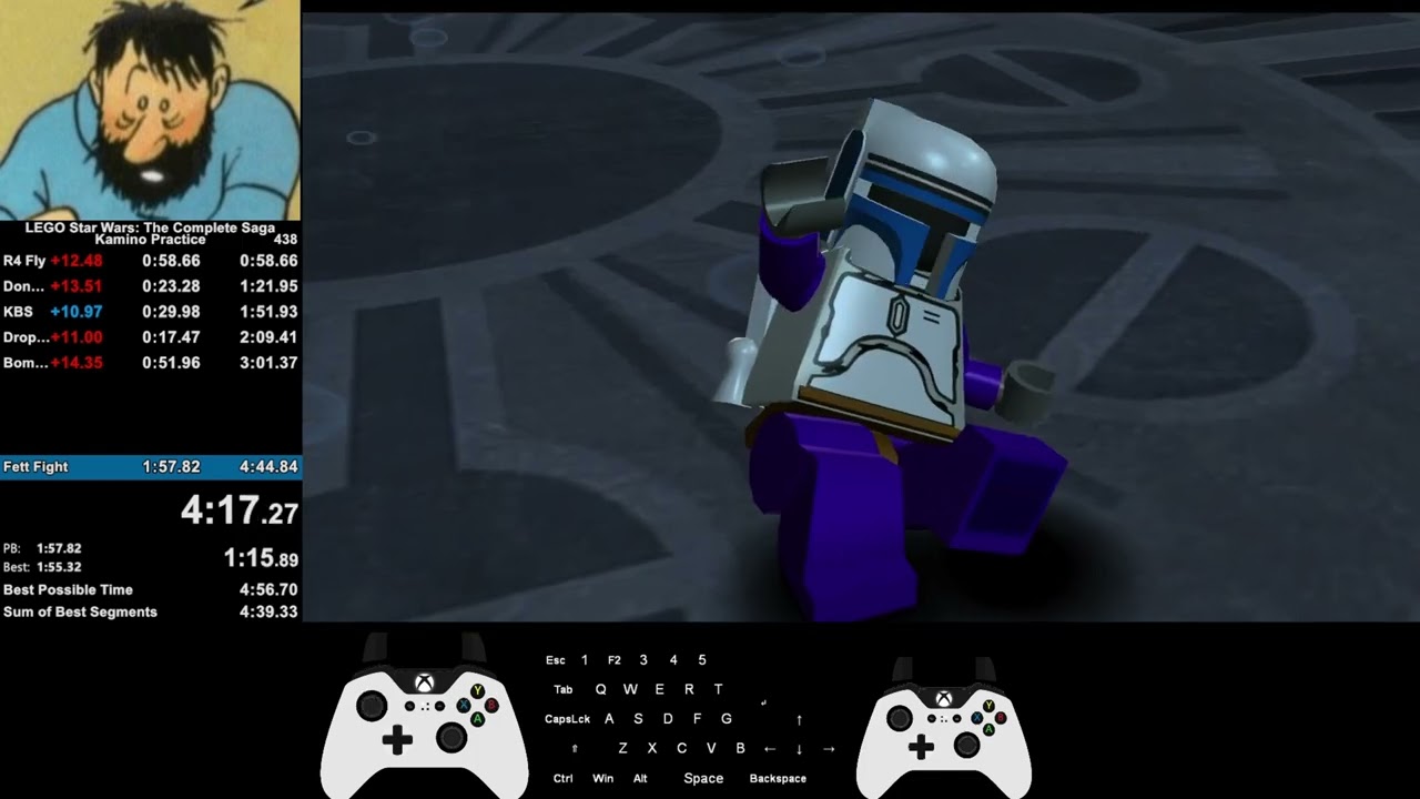kamino end room valid btt