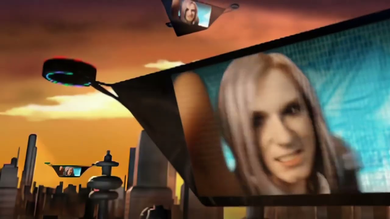 Cinema Bizarre  Escape To The Stars (Remastered)