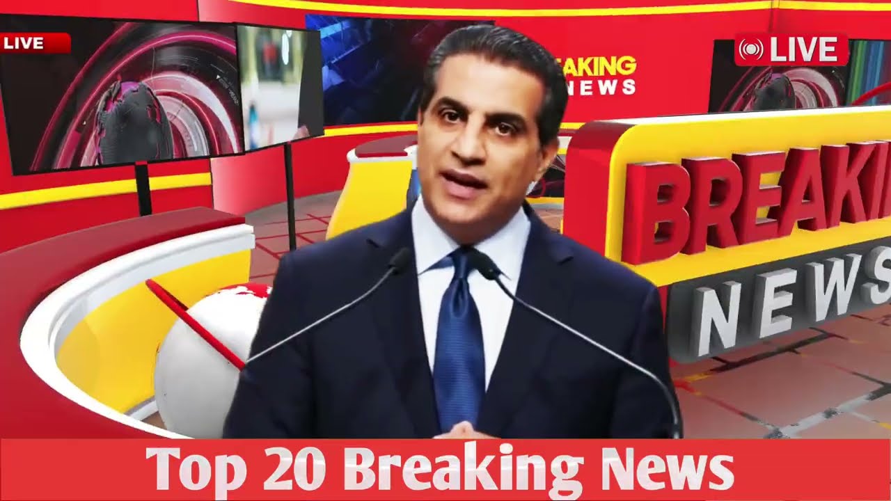 17 February 2026 | Aaj Ki 50 BadiKhabrein | Top Breaking News Today | Ravish Kumar Prime Time
