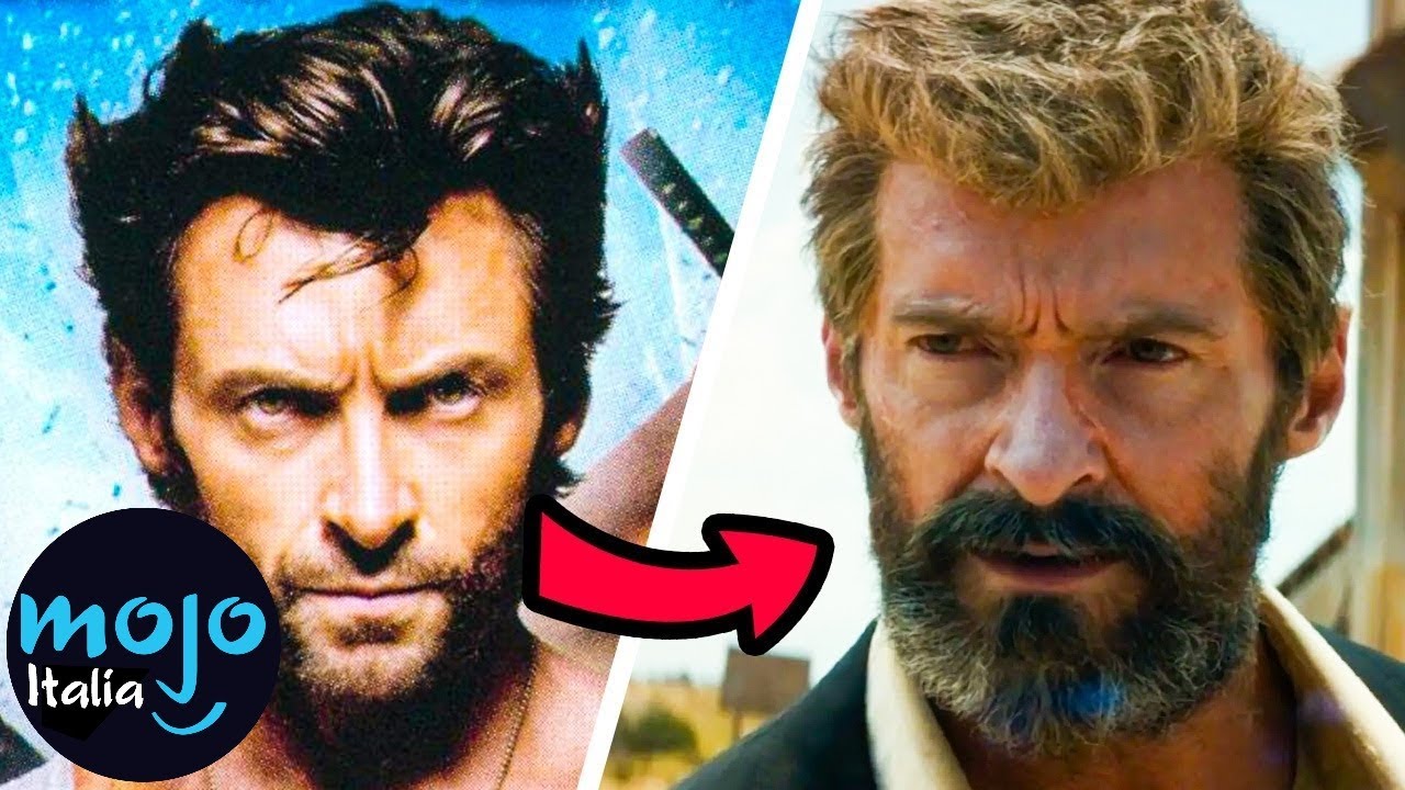 Top 10 FILM BRUTTI con SEGUITI BELLI!
