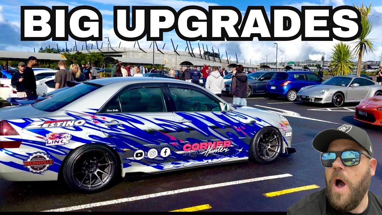 Best JDM Drift Style Livery🔥Big Brake Mods🔥