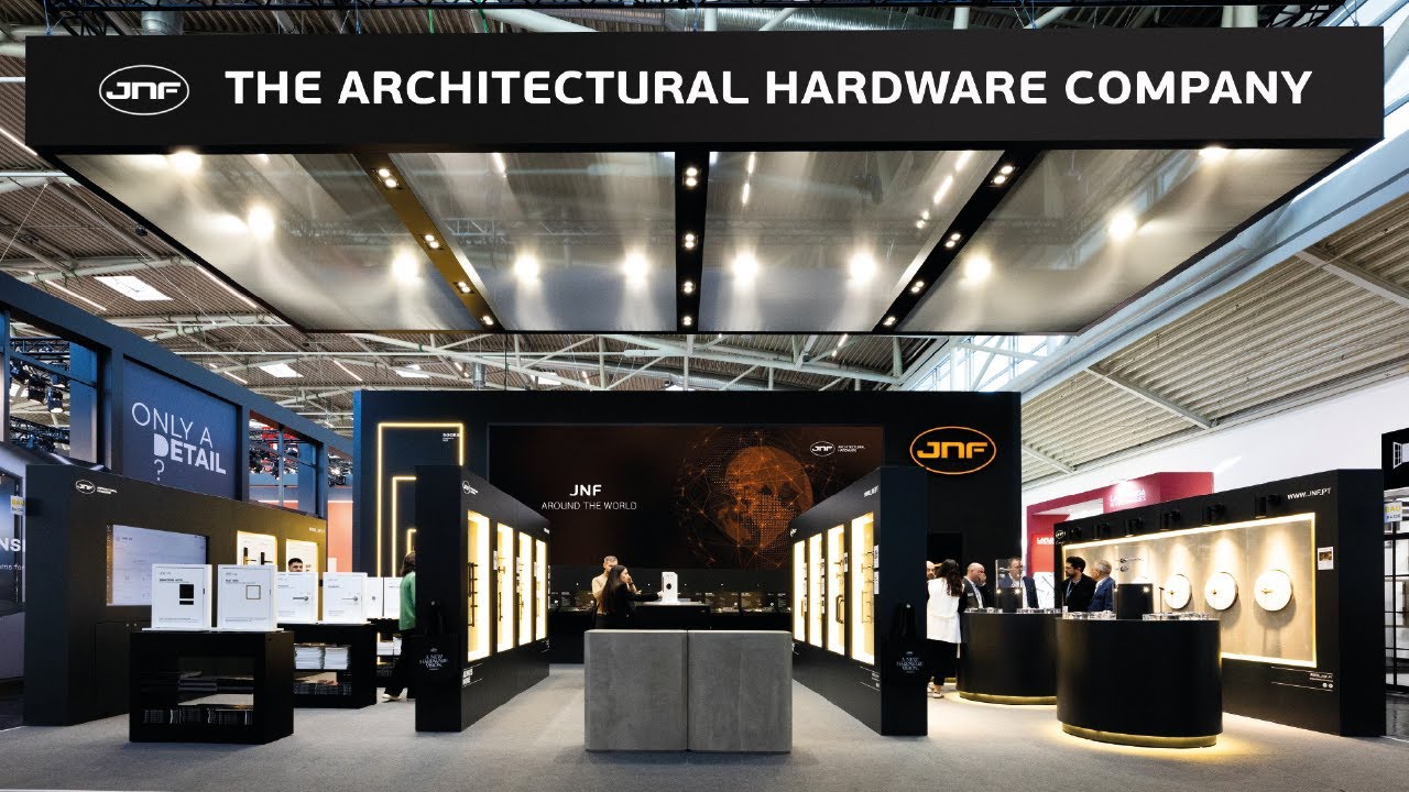 BAU MUNICH 2025