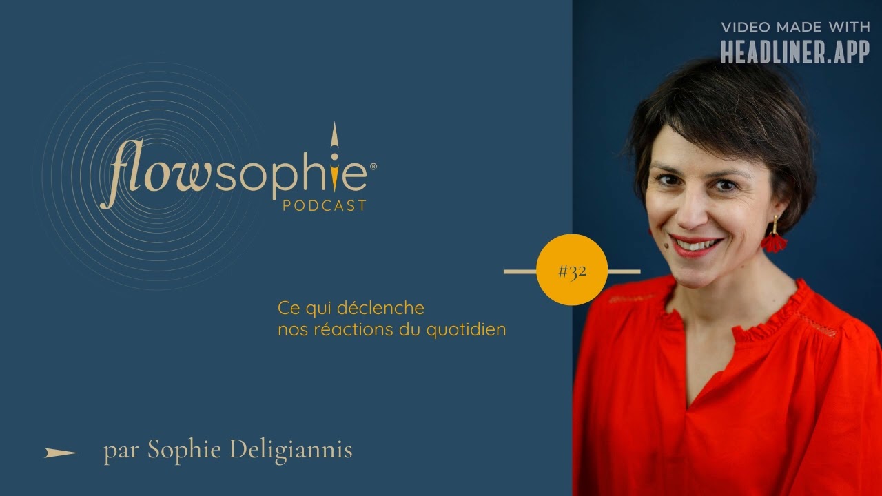 Ce qui déclenche nos réactions du quotidien