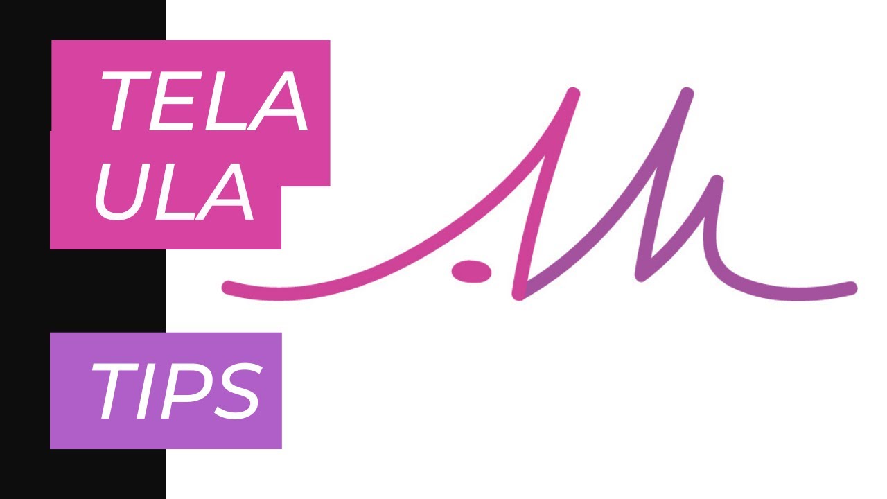 Tips para incorporar al entrenamiento / Tela - Ula