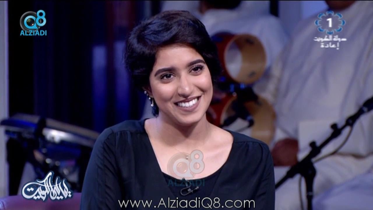 لقاء ريم البديوي و استبرق العسكري و شيخة الملحم في برنامج ليالي الكويت عن مشاركتهم في برلمان الطالب