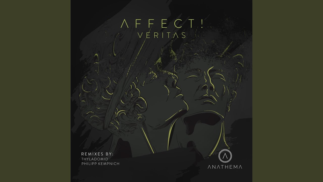 Veritas (Original Mix)