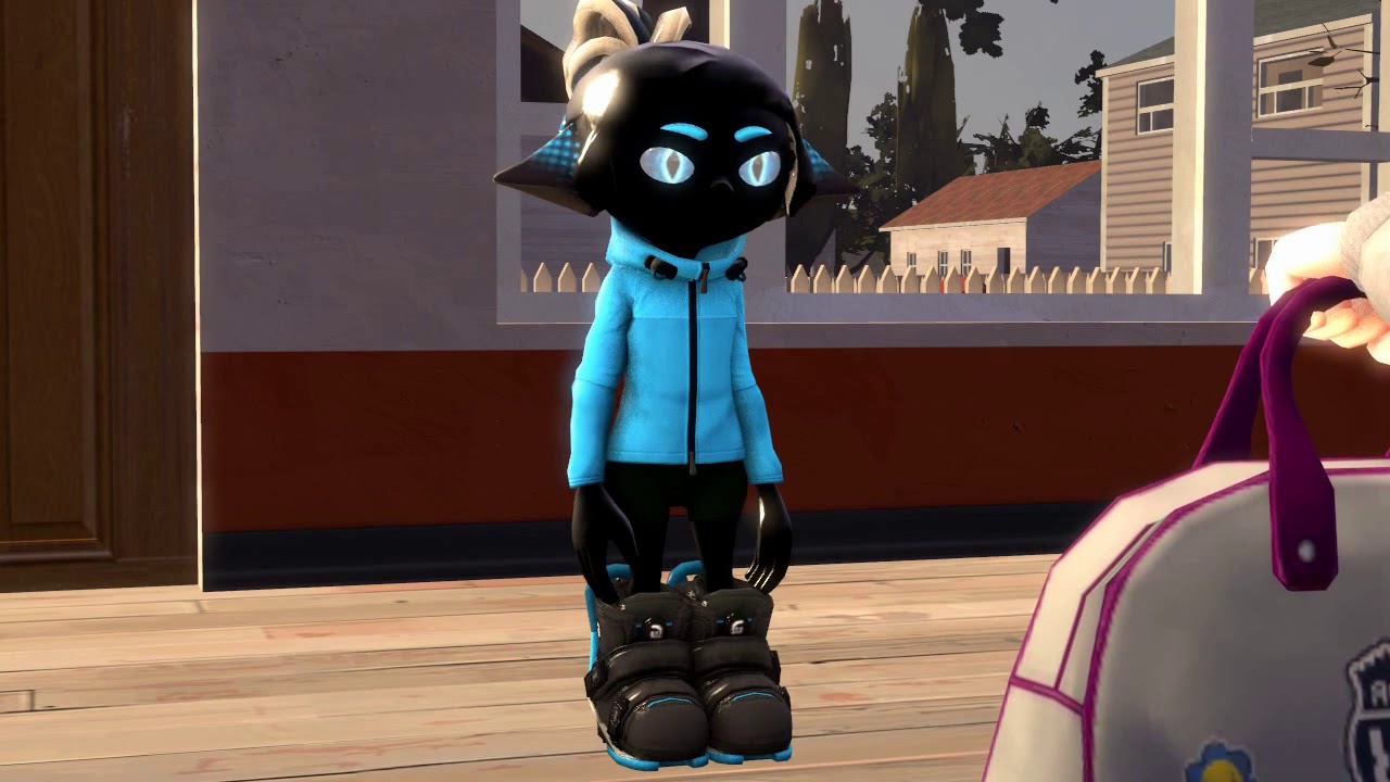 Phazon Feelings