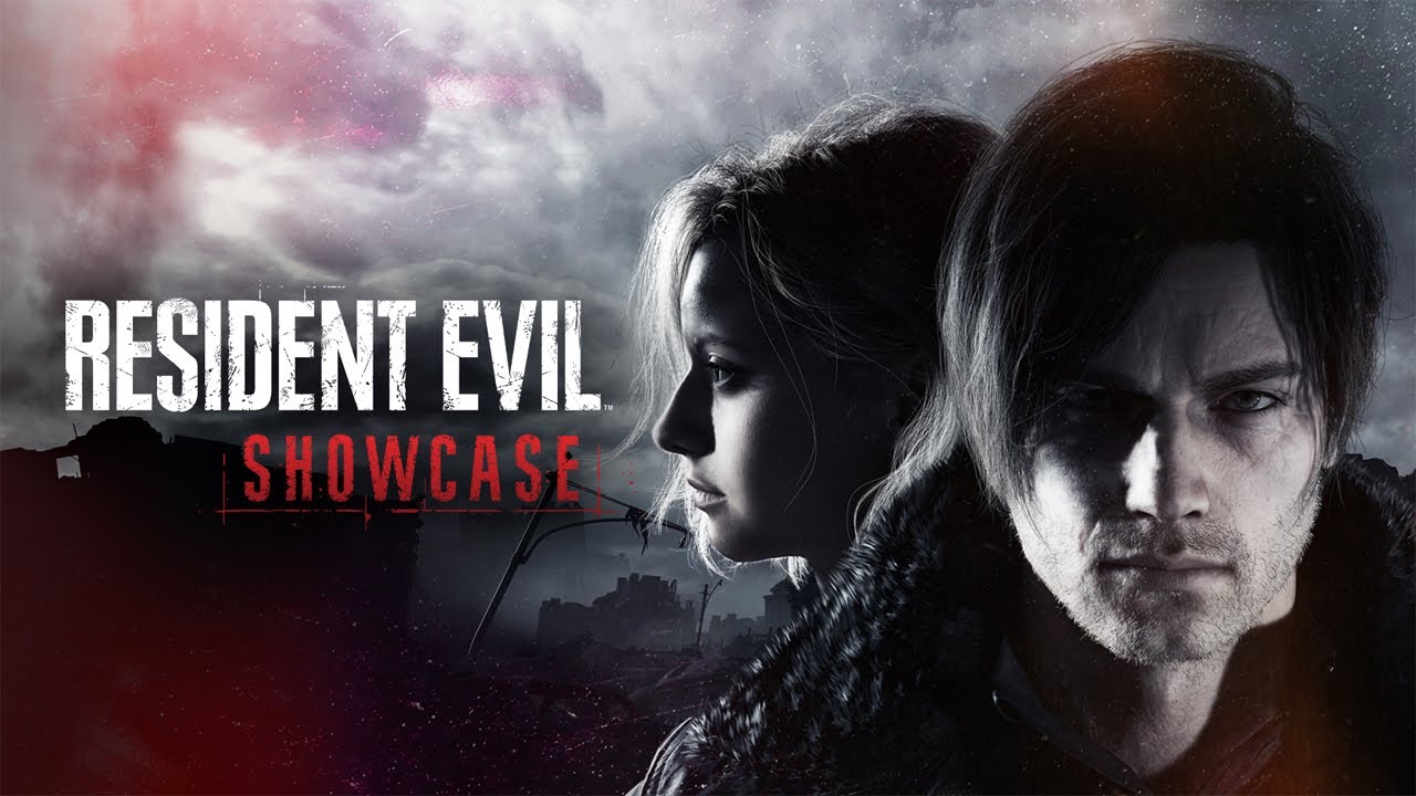 Resident Evil Showcase | 15.1.2026