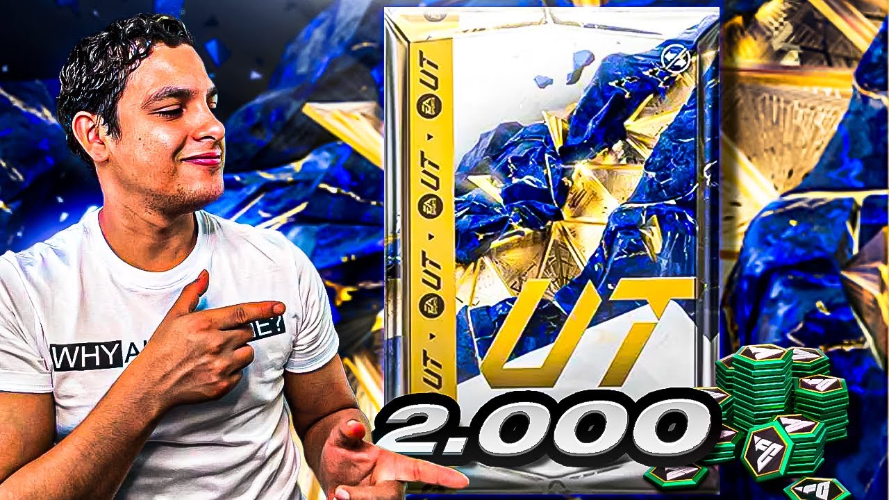 ¿VALE LA PENA EL PACK DE ATACANTES TOTY PREMIUM? 😍 | EA Sports FC 25
