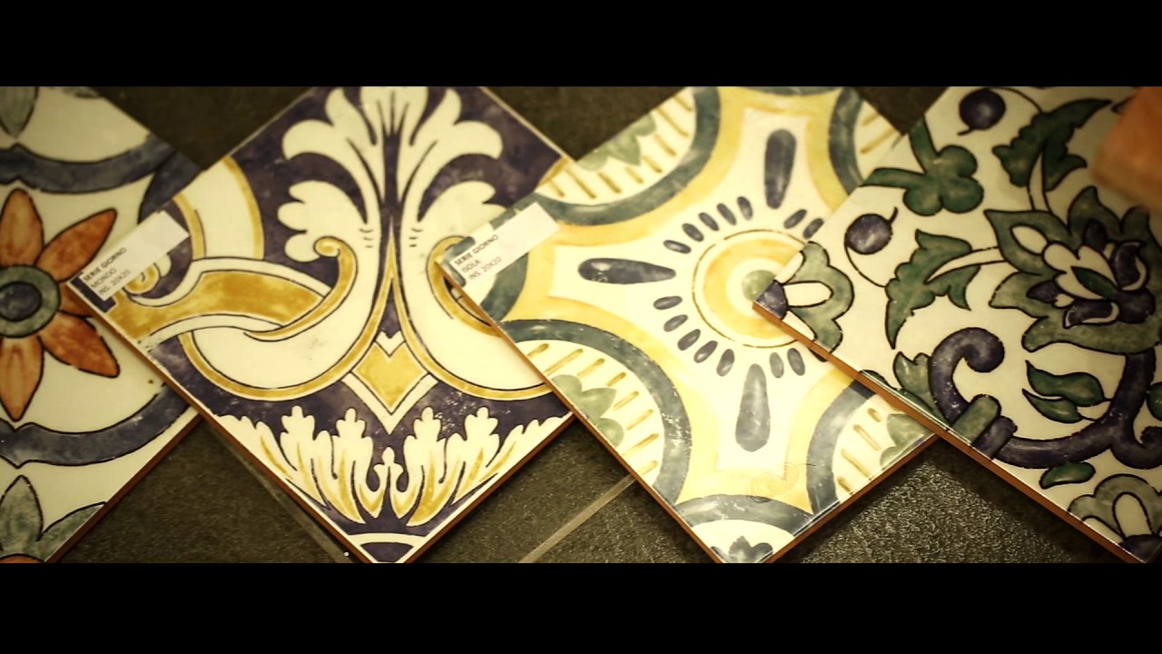 Tuscan Creative - Creatività, Materia e Lavoro