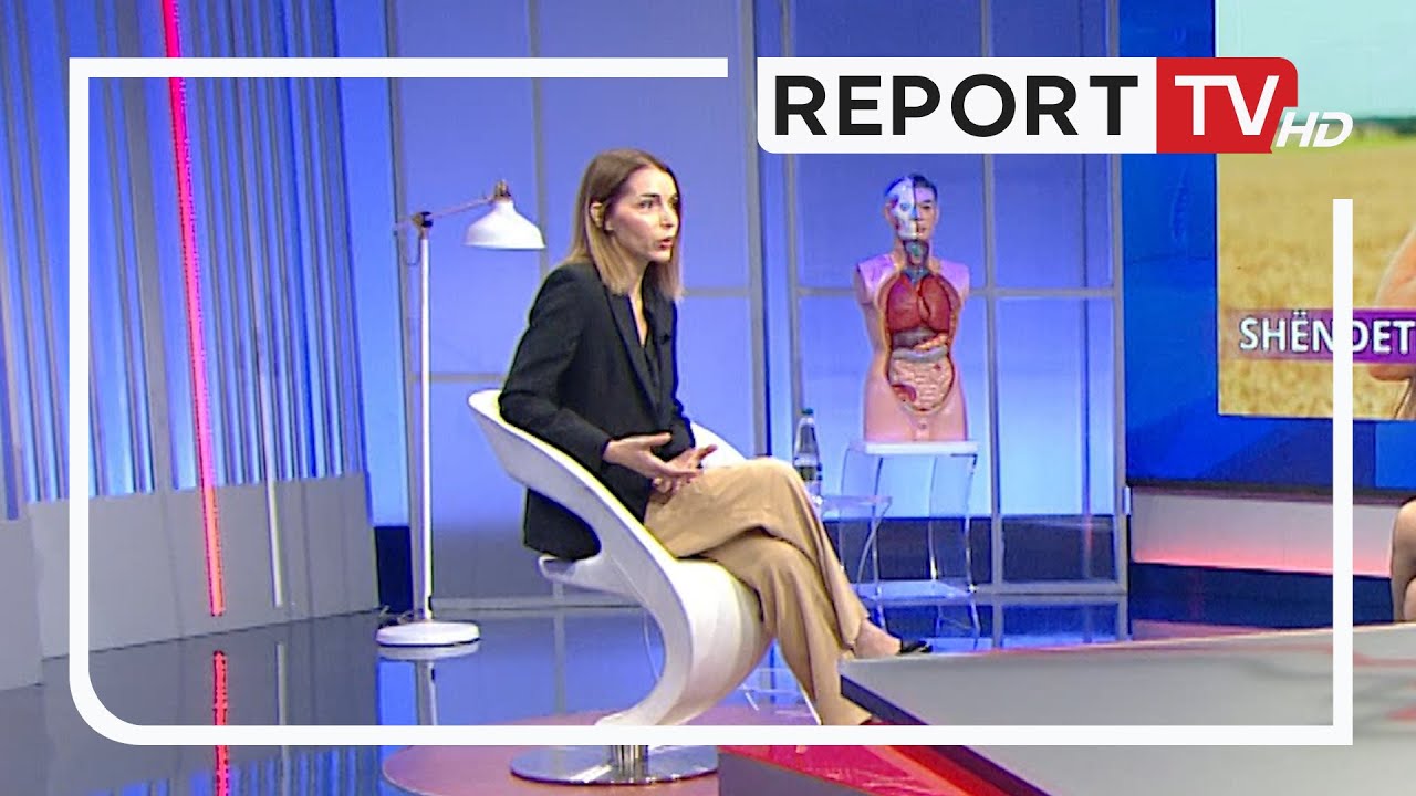 Urologia Drilona Ndervataj: Kam më shumë pacientë meshkuj, hapen më shumë me femrat