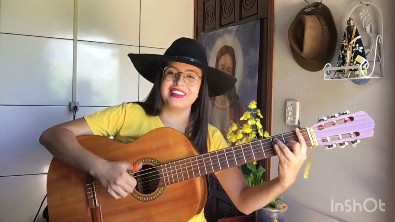 𝐀𝐓𝐄𝐍𝐃𝐄𝐍𝐃𝐎 𝐀 𝐏𝐄𝐃𝐈𝐃𝐎𝐒 | Chega de Sofrer - Silveira e Barrinha (cover)