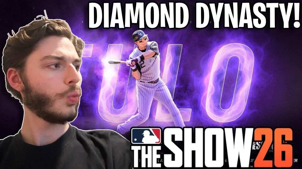 Full World Baseball Classic Roster & Parallel Modes Coming To MLB The Show 26!