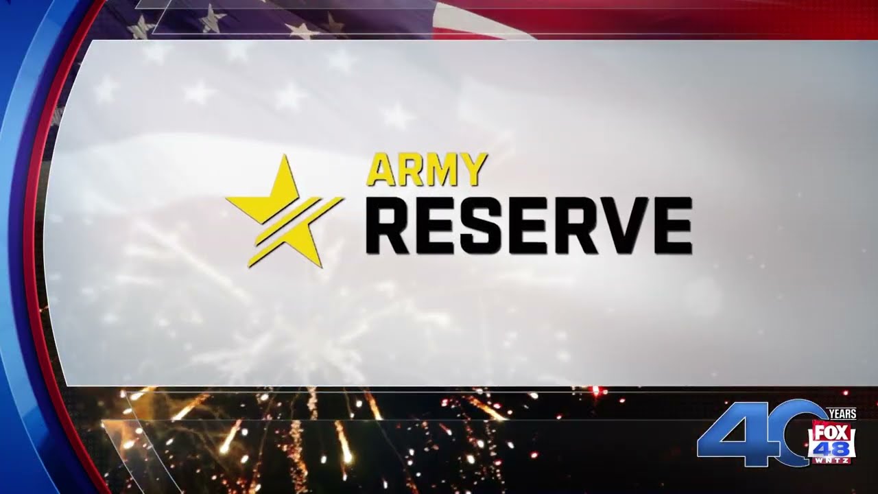 US Army Reserve Recruiting Celebrates 250 Years of the Spirit of America