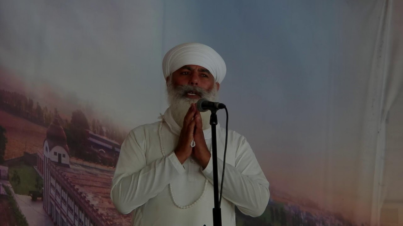 LIVE : Sri Bhaini Sahib