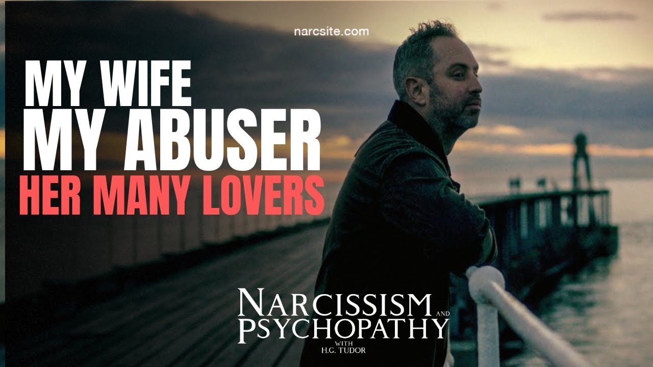 My Wife, My Abuser : Her Many Lovers