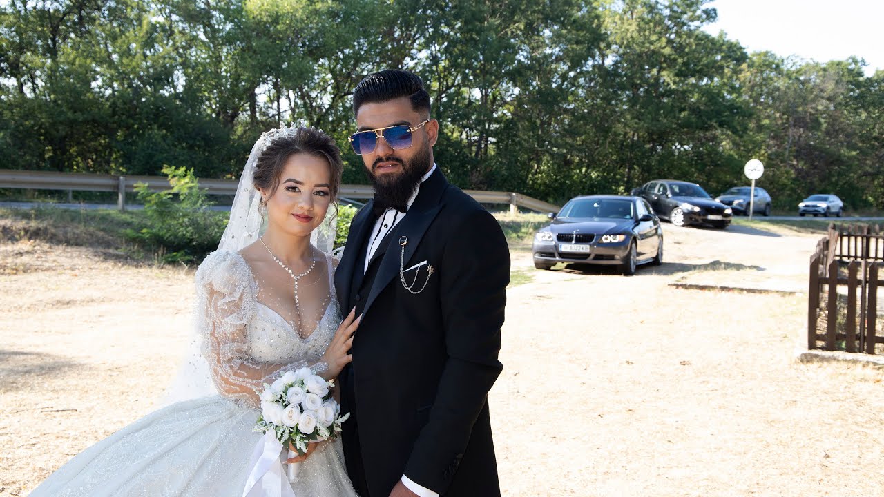 Ziko Sevgüzel  düğün  1