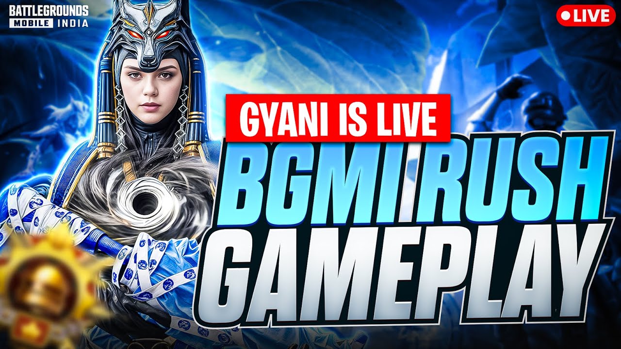 AAJ BANDA OP MODE ME | BGMI LIVE STREAM - stream on samsung galaxy a35