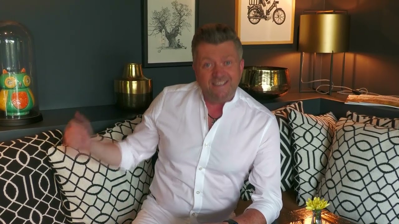 Chris OXFORDUO  W sercach miłość gra