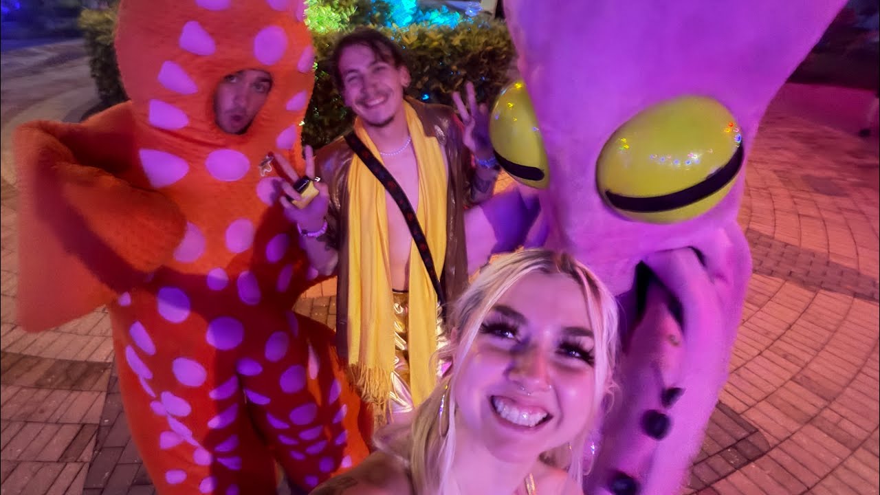 EDSEA 2025 VLOG!