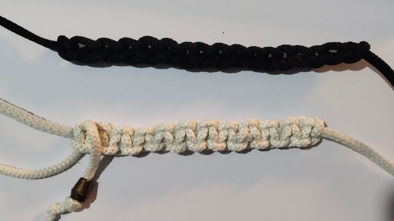 Beautiful handmade Bracelet making at home #braceletMaking 