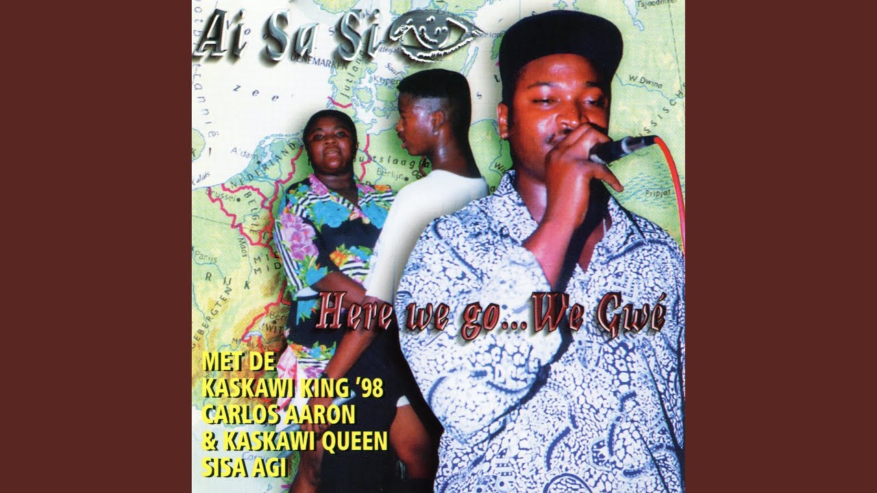 Bonu Man, Bonu Man Kon Gadu, No Sari Den