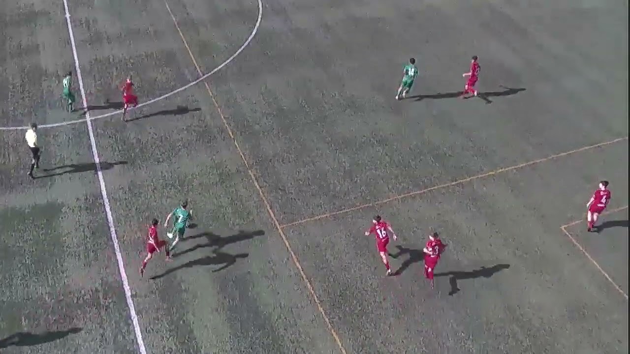 J3  2 11 25 Cadete D   UD Aldaia