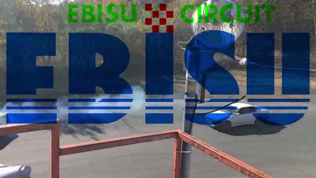 isuna : Japan Ep 8.03 ‐ 2023 recap + EBISU DRIFT MATSURI autumn 2023 PART 1