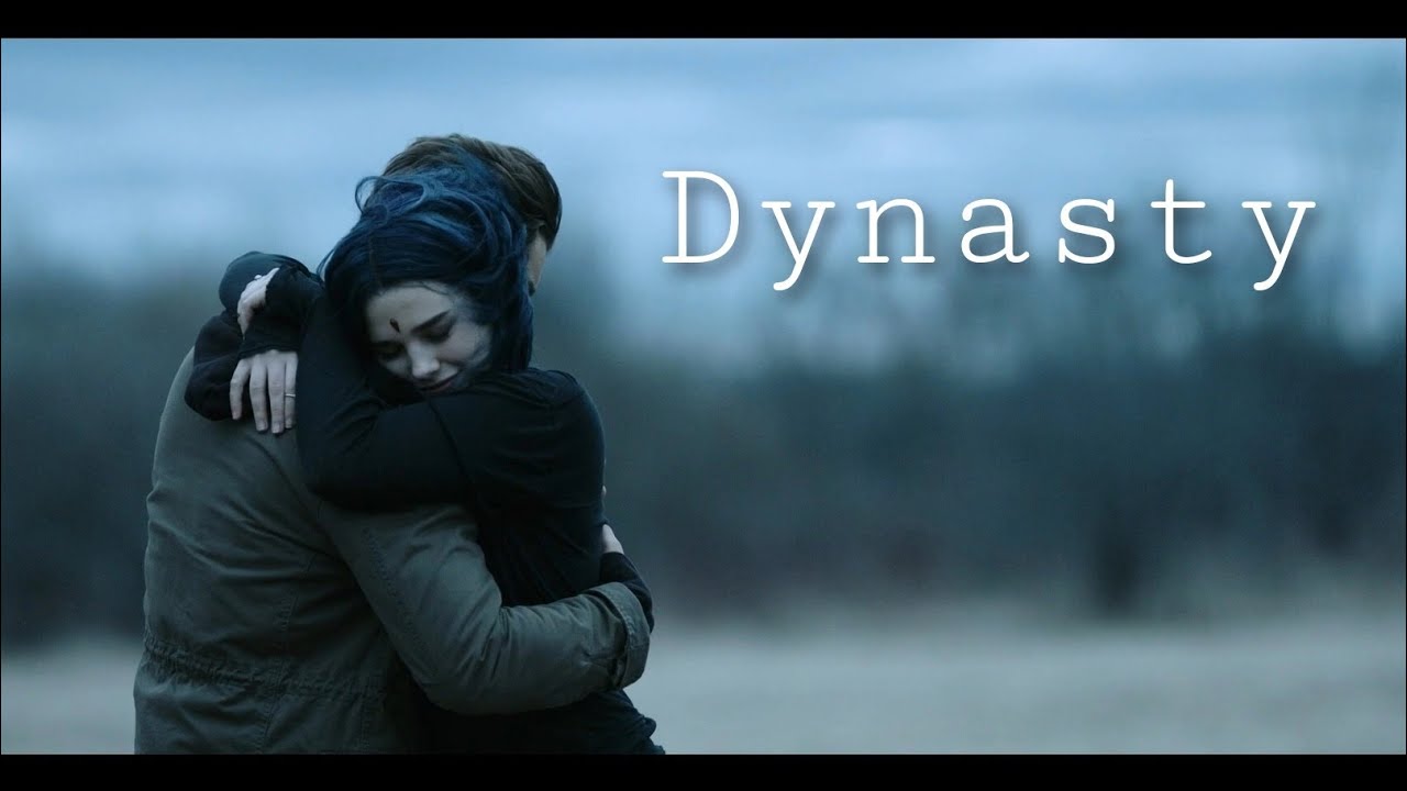 Rachel Roth and Dick Grayson || Dynasty