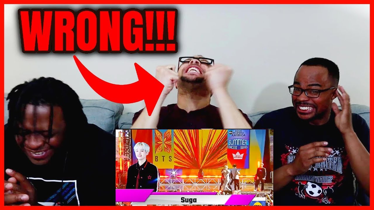 Our FIRST BTS Quiz | BTS WHO IS SINGING CHALLENGE! {Hey Charlie Response}