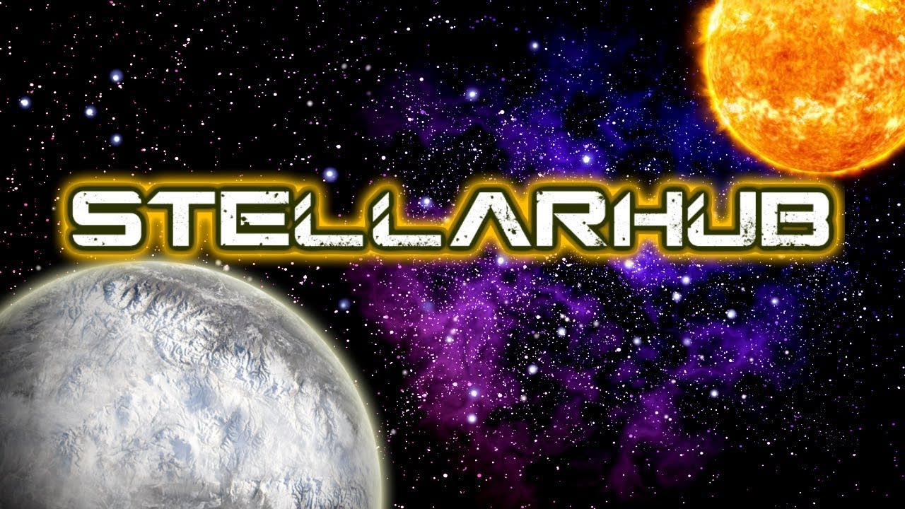 New Colony Simulator In Lost Space! - StellarHub PC Gameplay Impressions