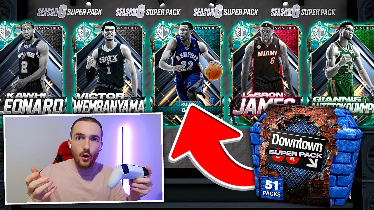 *THE BEST 51 BOX* of Super Packs I Have Ever Opened...