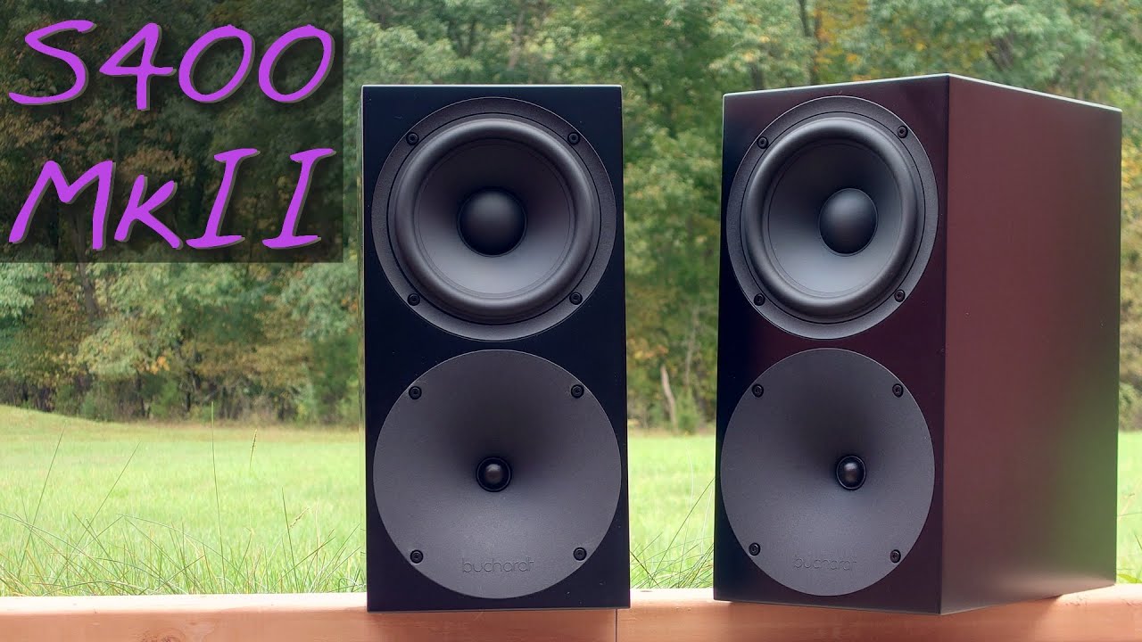 🟥Buchardt S400 MKII _(Z Reviews)_ 💎Mads' Mission💎