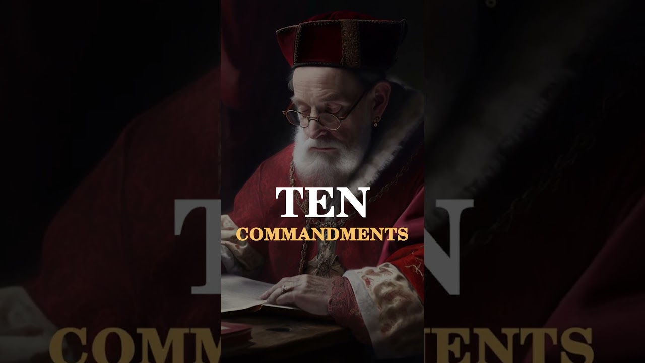 The Bible never calls them 