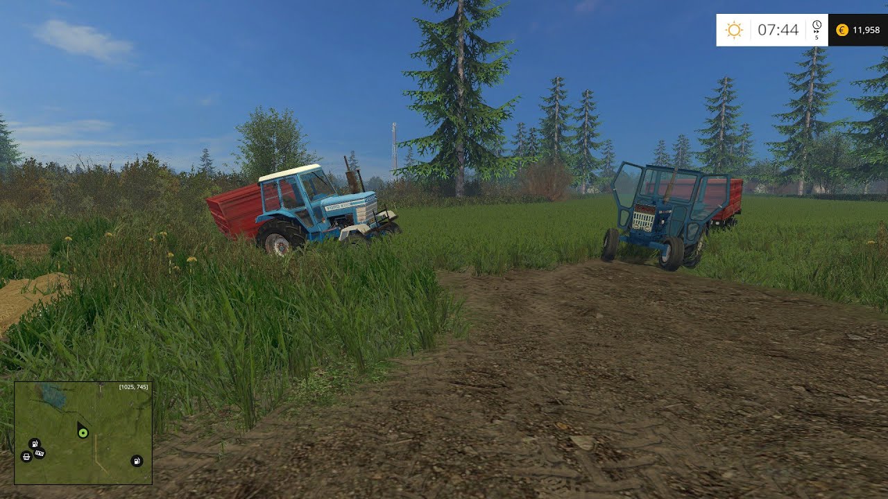 fs 15 puintia pientilassa osa1