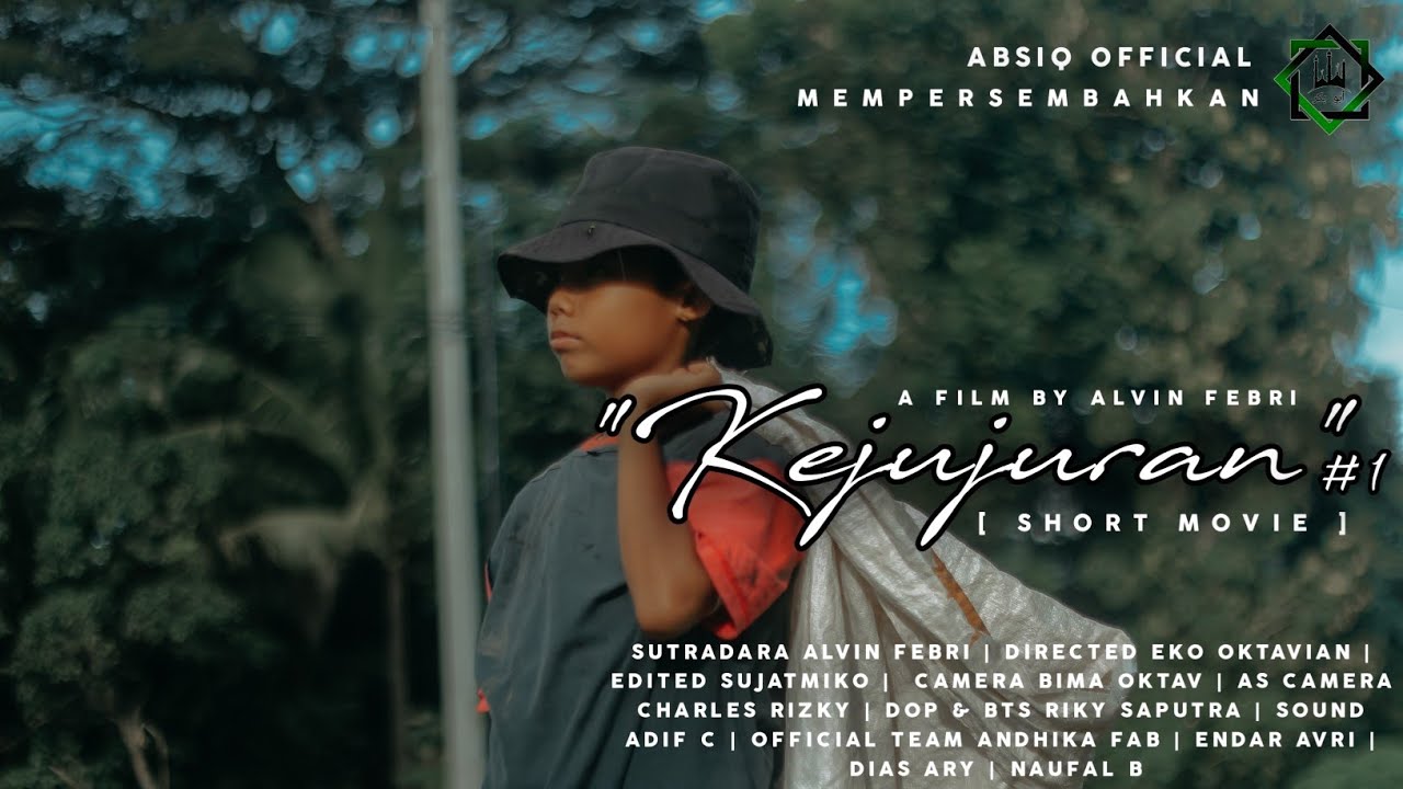 FILM PENDEK 