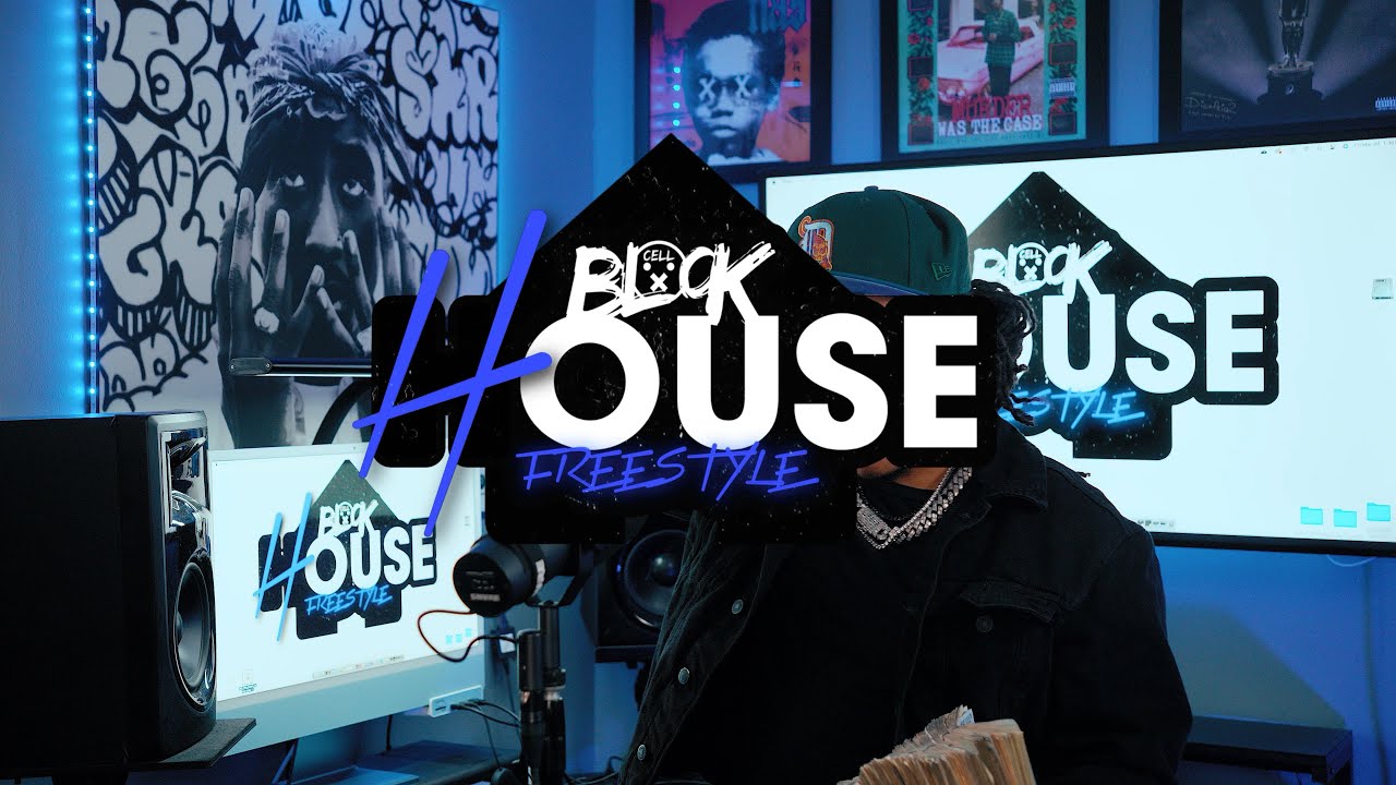 OG Homi - Off The Court  (BlockHouse Freestyle)